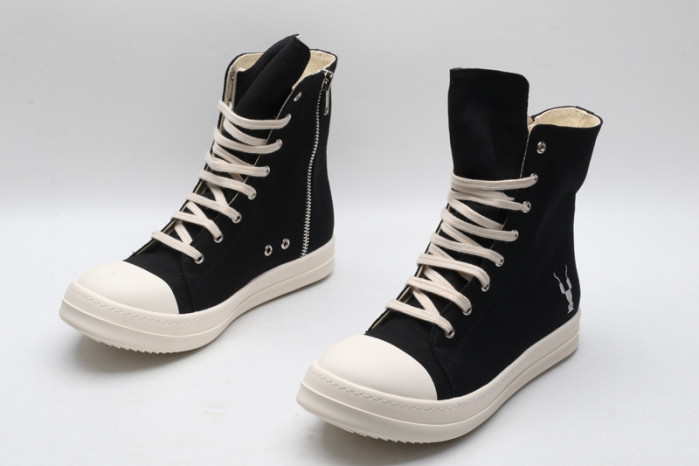 rick owens shoes