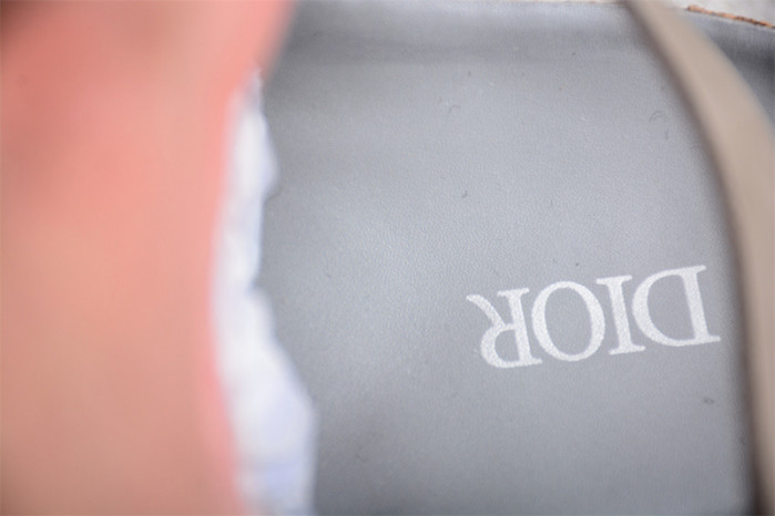 D*or by birkenstock milano sandal grey (eu36-eu45)