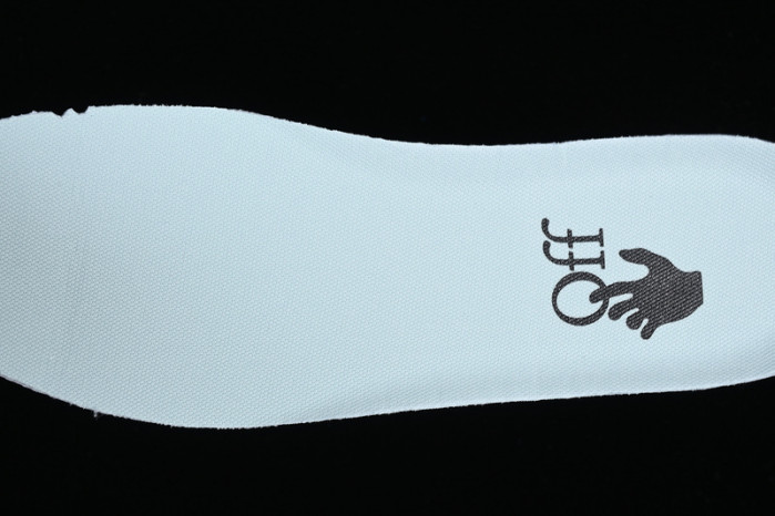 off-white out of office leather sneakers