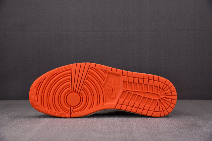 Fragment x Travis scott x Air Jordan 1 Low OG SP