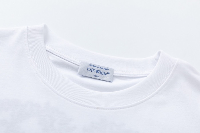 off-white t-shirt 2405018