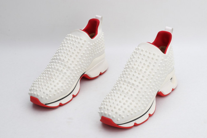 Ch**an loubout1n customize shoes