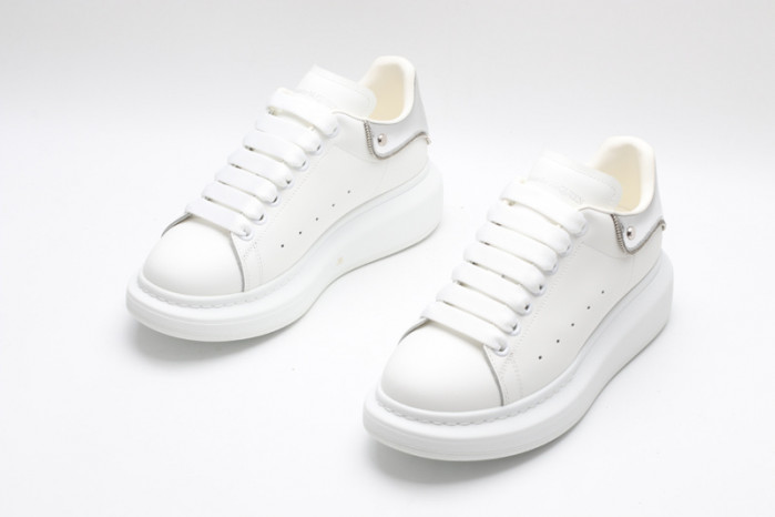 mcqueen oversized sneaker