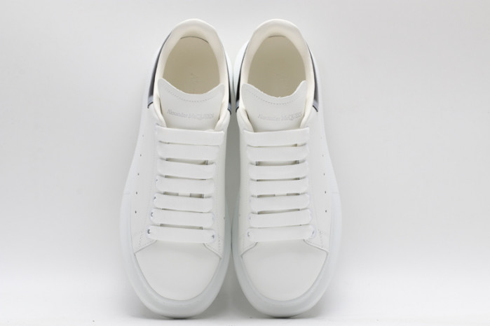 mcqueen oversized sneaker