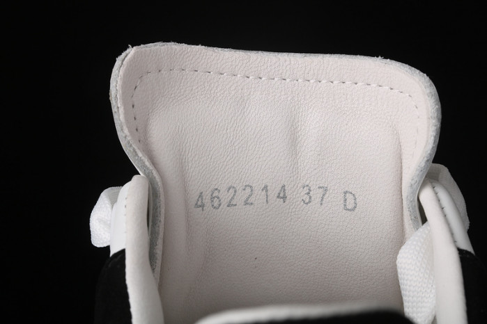 mcqueen oversized sneaker