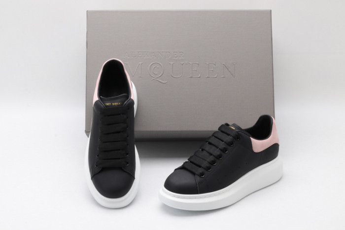 mcqueen oversized sneaker