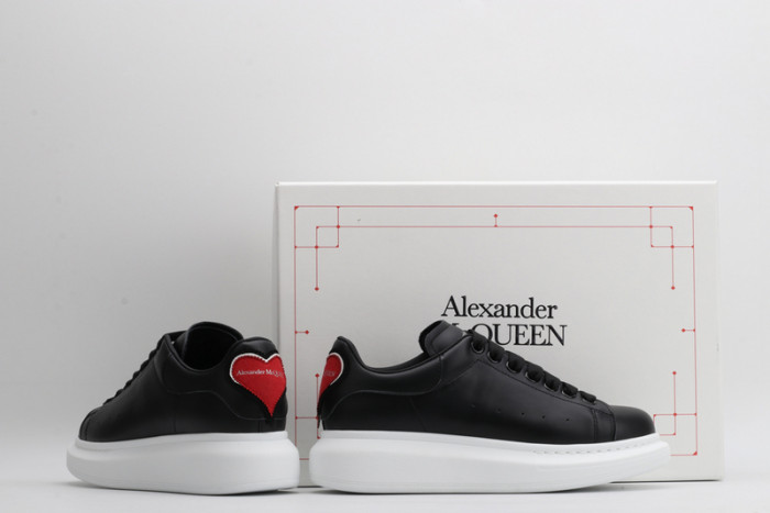 mcqueen oversized sneaker