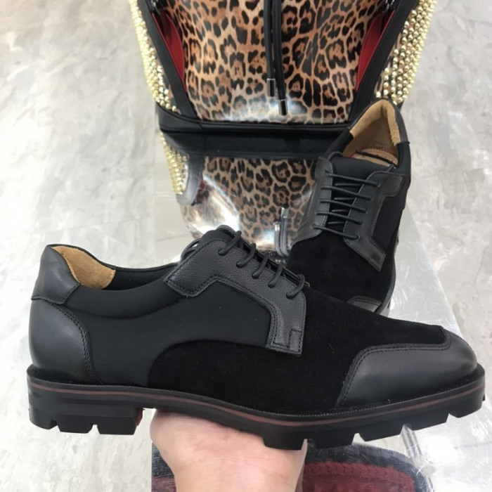 Christian Loubout1n Customize Shoes
