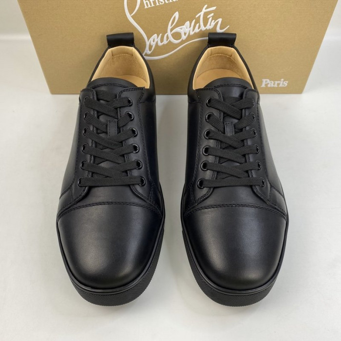 Ch**an loubout1n customize shoes