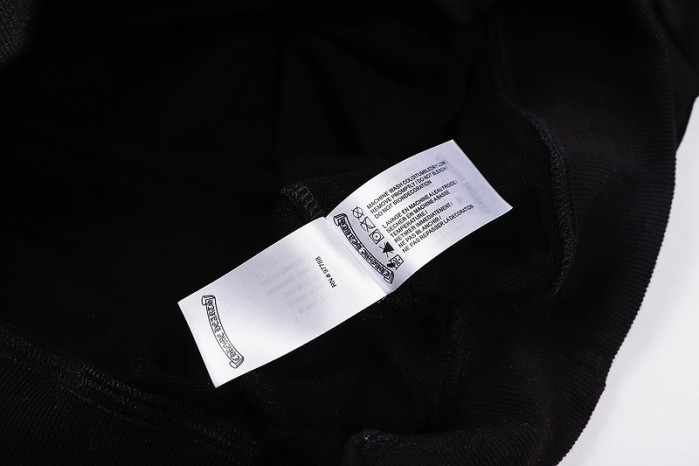 chr0me heart hoodie 2301004