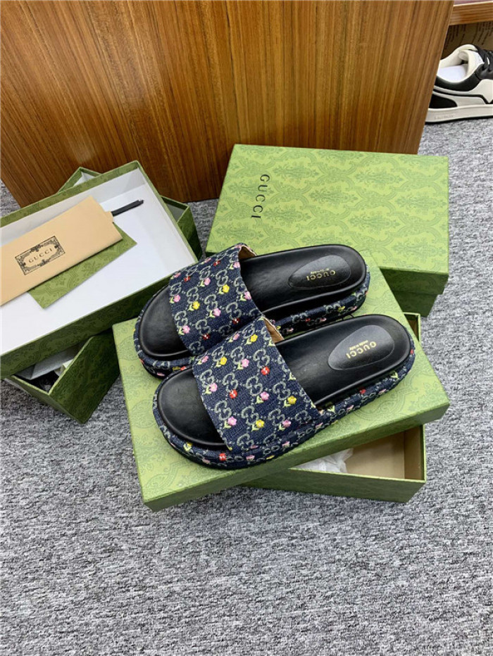 G*u*i women''s gg slide (eu35-eu42)