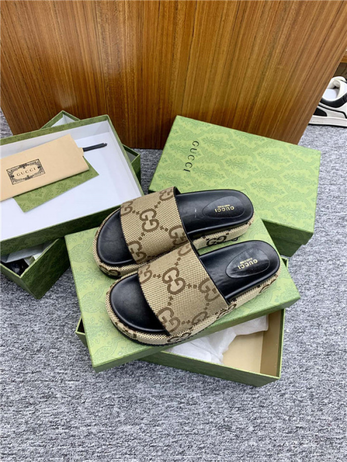 G*u*i women''s gg slide (eu35-eu42)