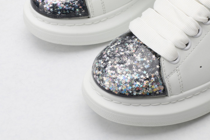 mcqueen oversized sneaker