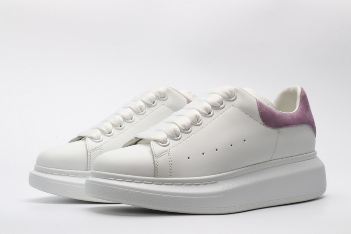 mcqueen oversized sneaker
