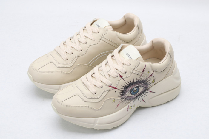 gc rhyton sneakers