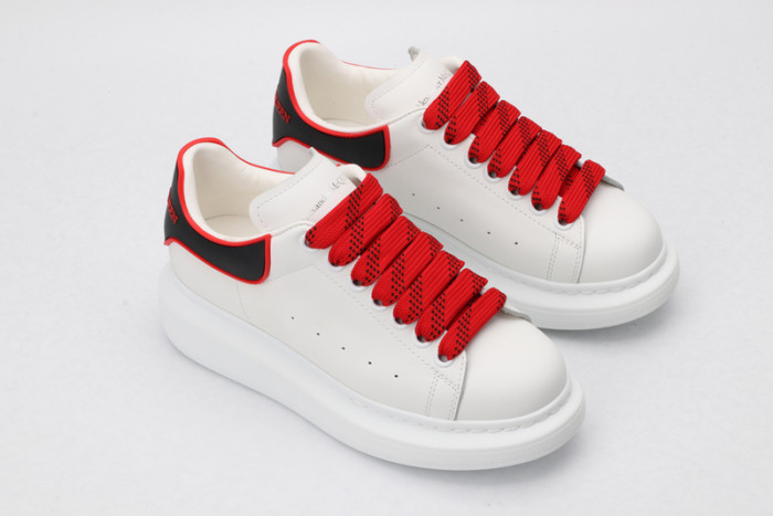 mcqueen oversized sneaker
