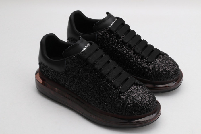 mcqueen oversized sneaker