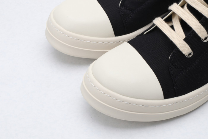 rick owens drkshdw sneakers