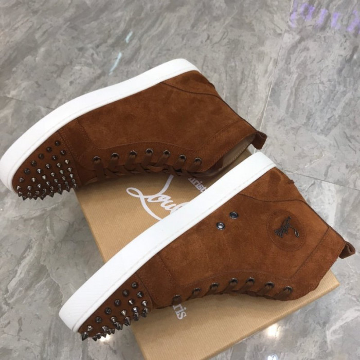 Christian Loubout1n Customize Shoes