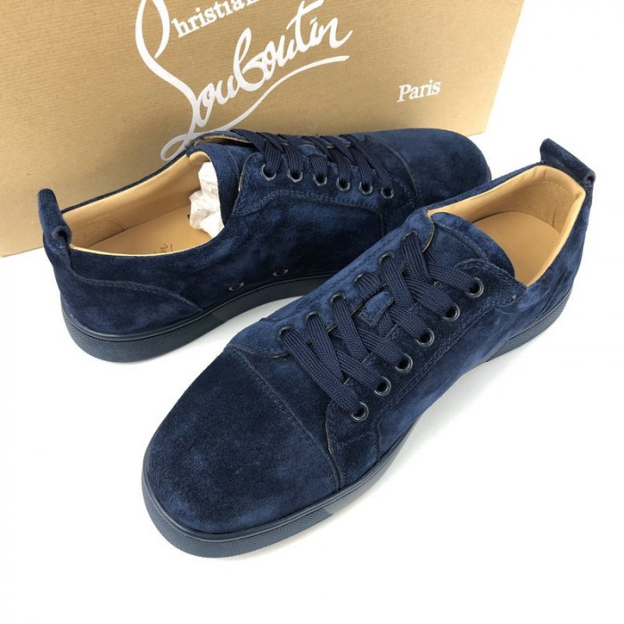 Ch**an loubout1n customize shoes