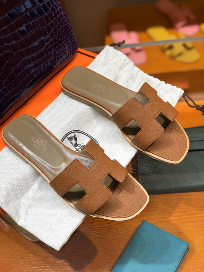 oran sandal