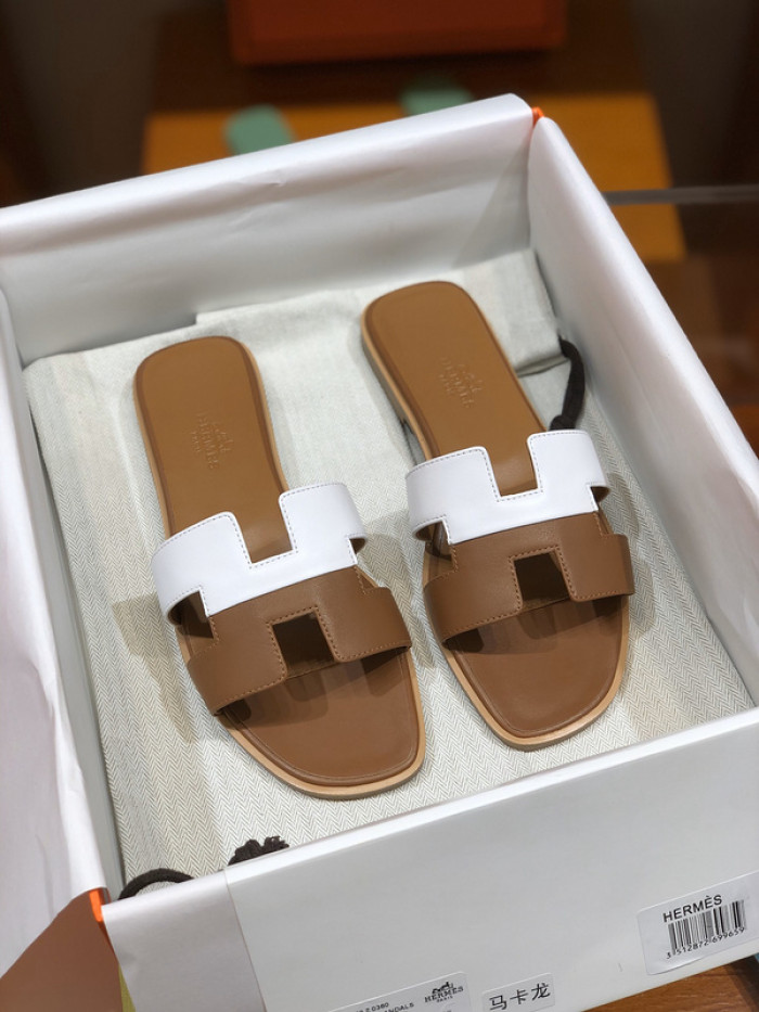 oran sandal