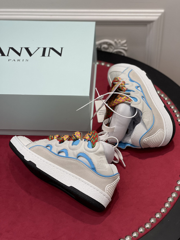 lanv1n sneakers
