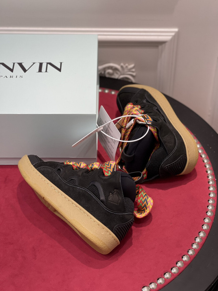 lanv1n sneakers