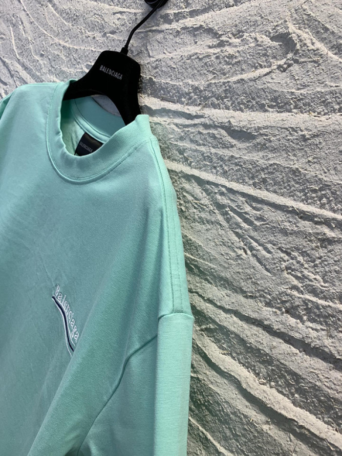 balenc1aga t-shirt 2302058