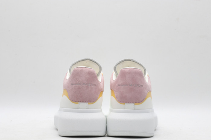 mcqueen oversized sneaker