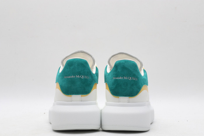 mcqueen oversized sneaker