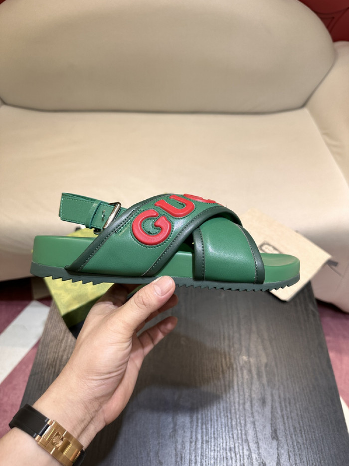 G*u*i sandals (eu38-eu45)