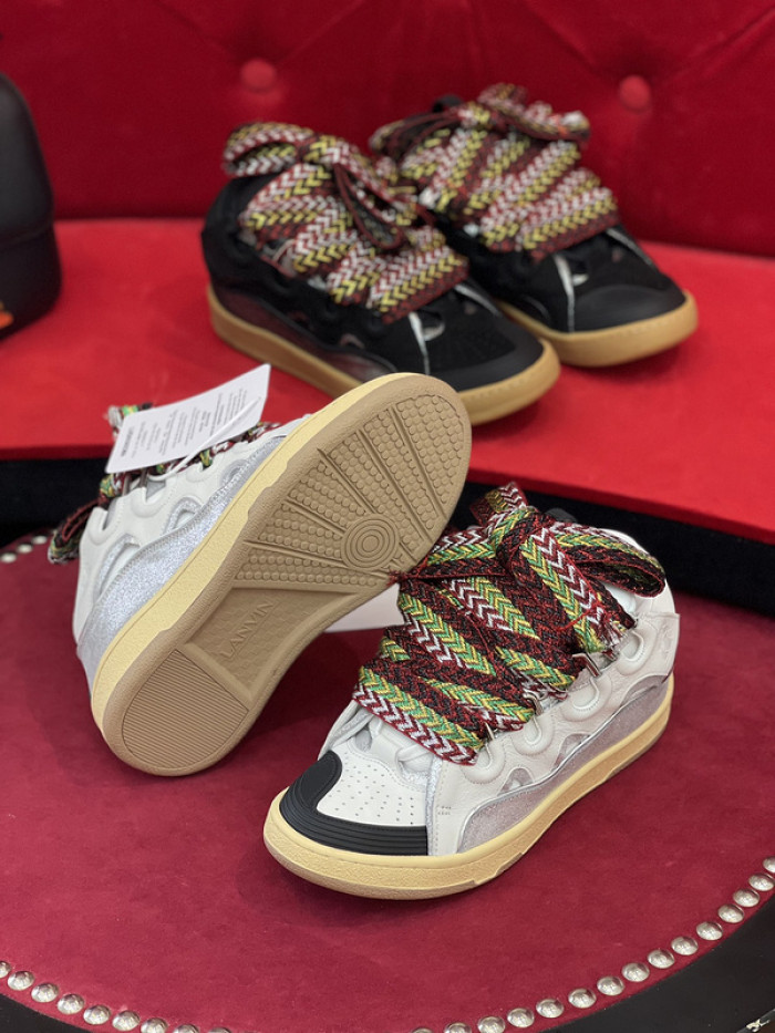 lanv1n sneakers