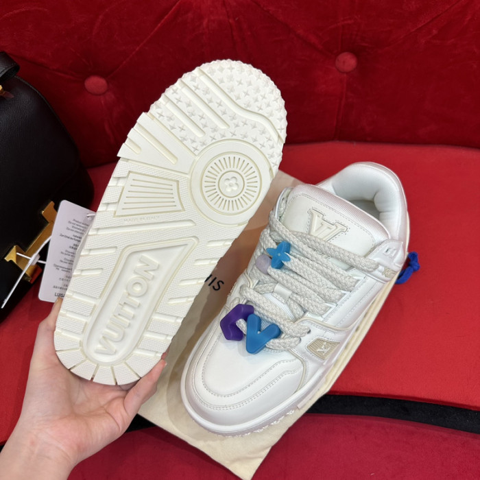 lou1vton maxi sneaker