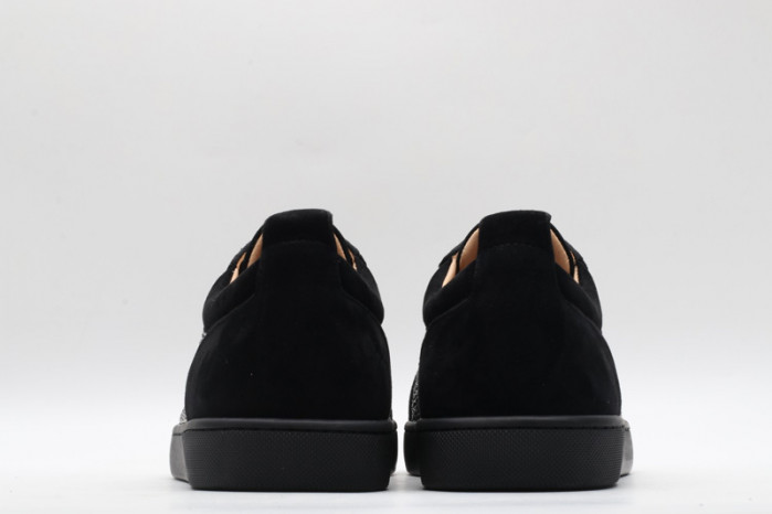 Ch**an loubout1n customize shoes