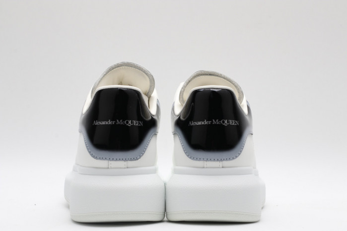 mcqueen oversized sneaker