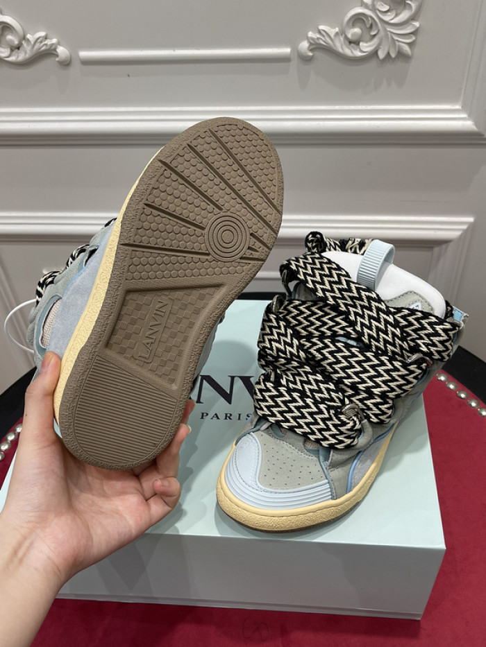 lanv1n sneakers