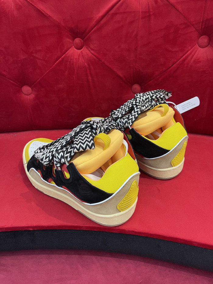 lanv1n sneakers
