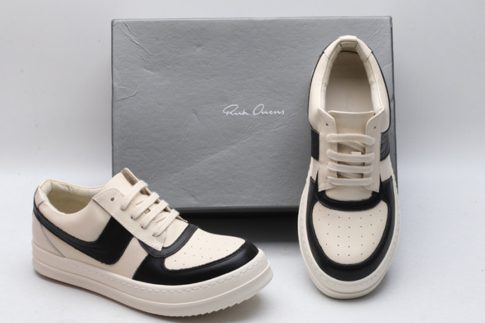 rick owens shoes