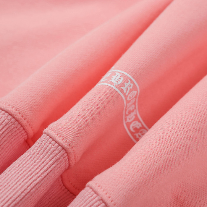 chr0me heart hoodie 2301010