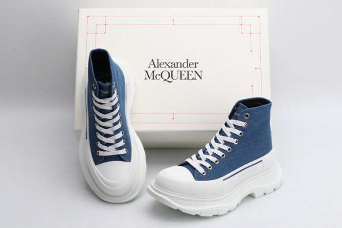 mcqueen tread slick