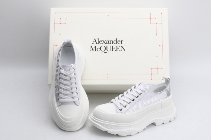 mcqueen tread slick