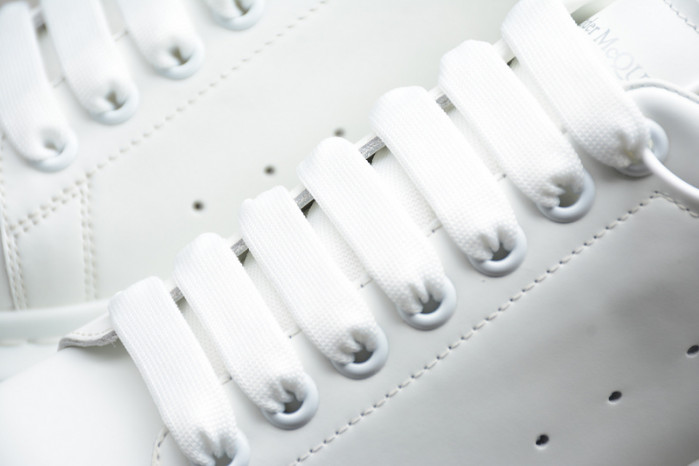 mcqueen oversized sneaker