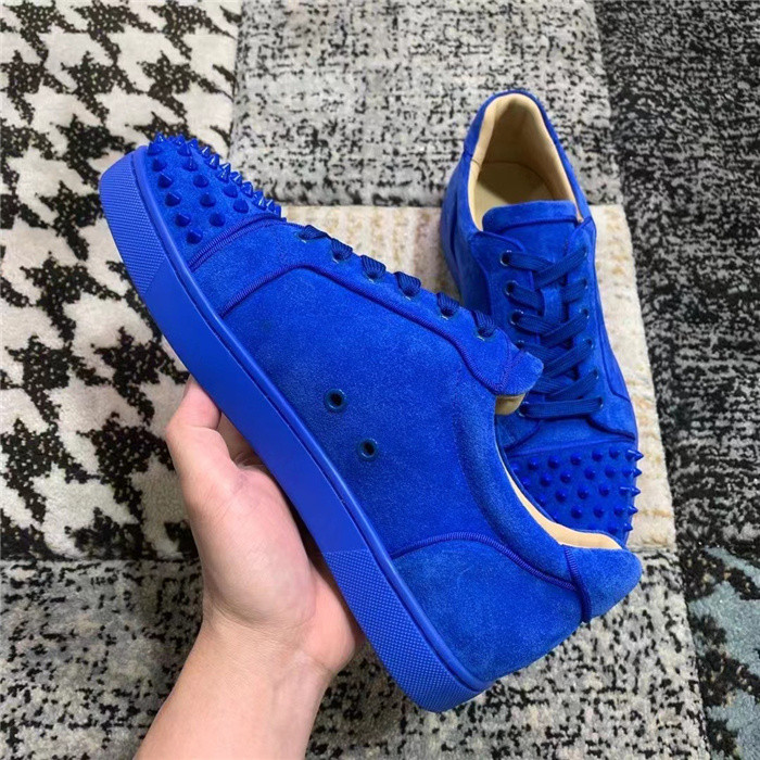 Christian Loubout1n Customize Shoes