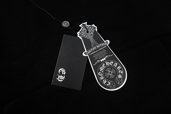 chr0me heart hoodie 2301001