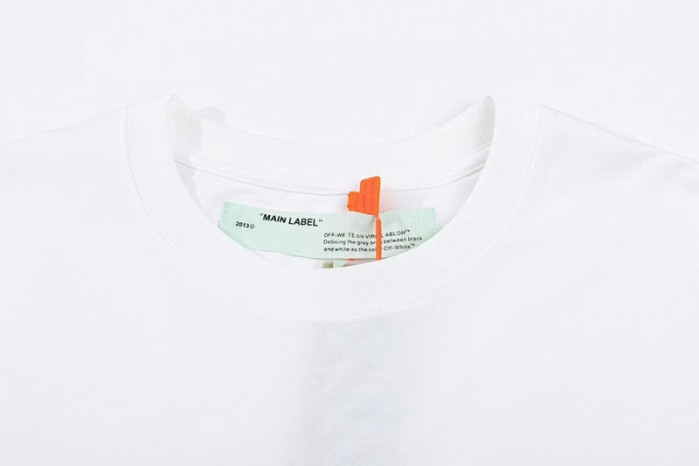 off-white t-shirt 2302027