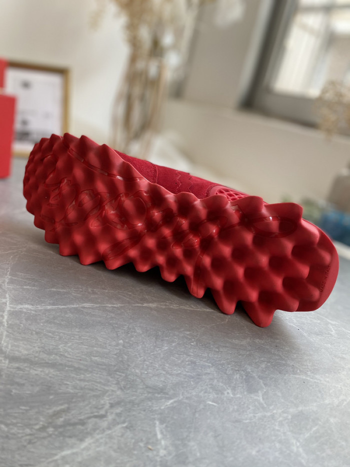 CHRISTIAN LOUBOUT1N Loubishark man (CUSTOMIZE)