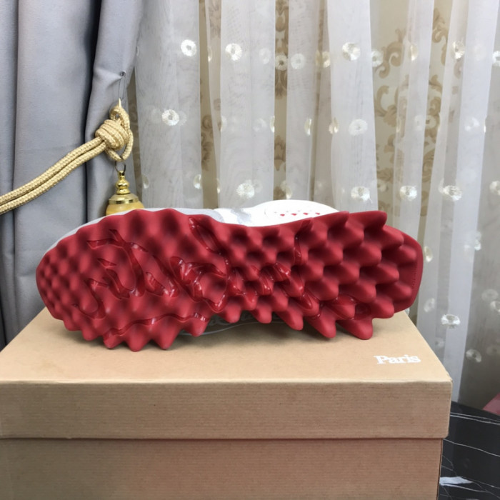 Ch**an loubout1n loubishark man (customize)