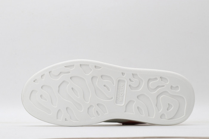 mcqueen oversized sneaker