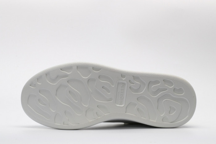 mcqueen oversized sneaker